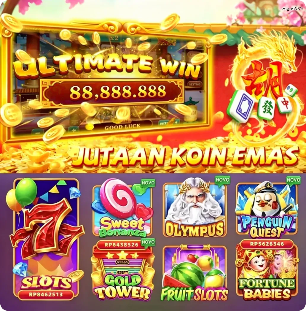 vegas969 APK Resmi Unduh